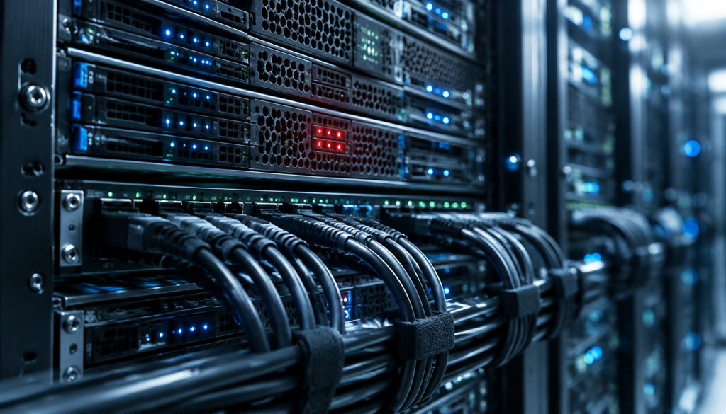 易优 CMS 的 GEO 技术栈沉淀:全站注入与自动化体检